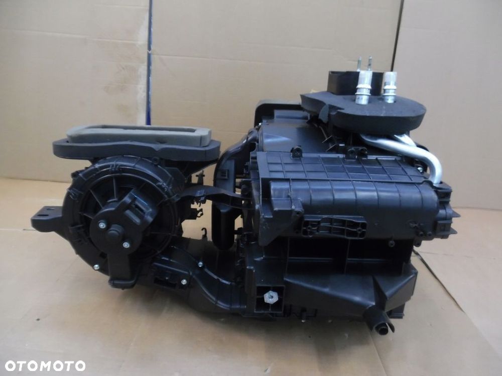 DUCATO JUMPER BOXER 12- NAGRZEWNICA DMUCHAWA KLIMA - 3