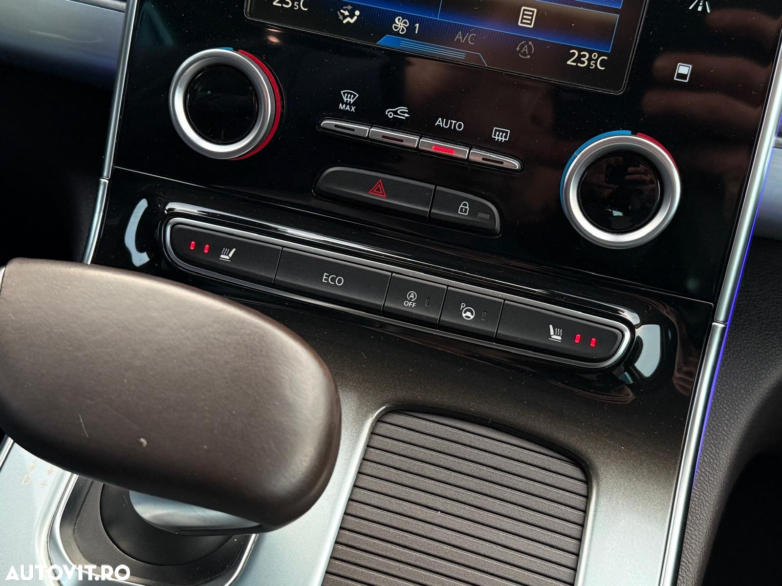 Renault Espace Energy dCi 160 EDC Initiale Paris - 21