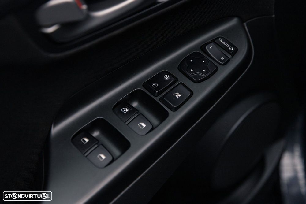 Hyundai Kauai 1.6 CRDi Premium - 36