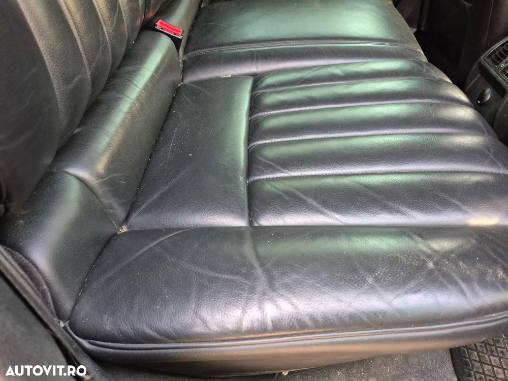 Peugeot 407 SW HDi 135 Automatik JBL - 33