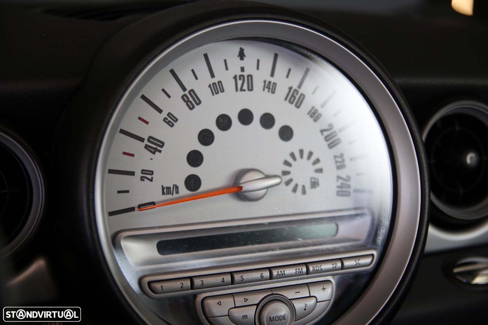MINI Clubman Cooper D - 9