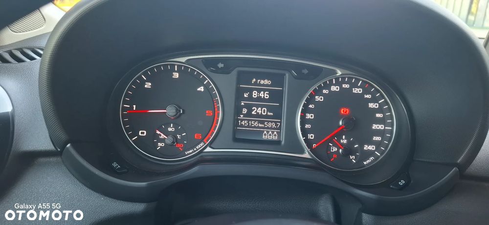 Audi A1 Sportback - 15