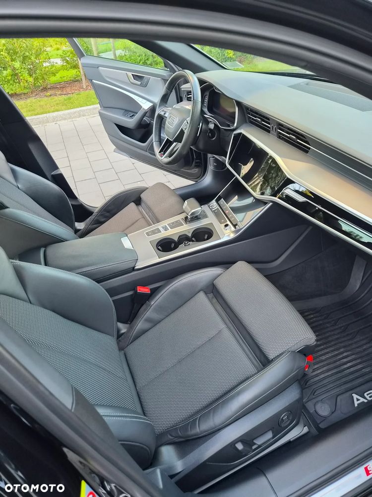 Audi A6 Limousine - 15
