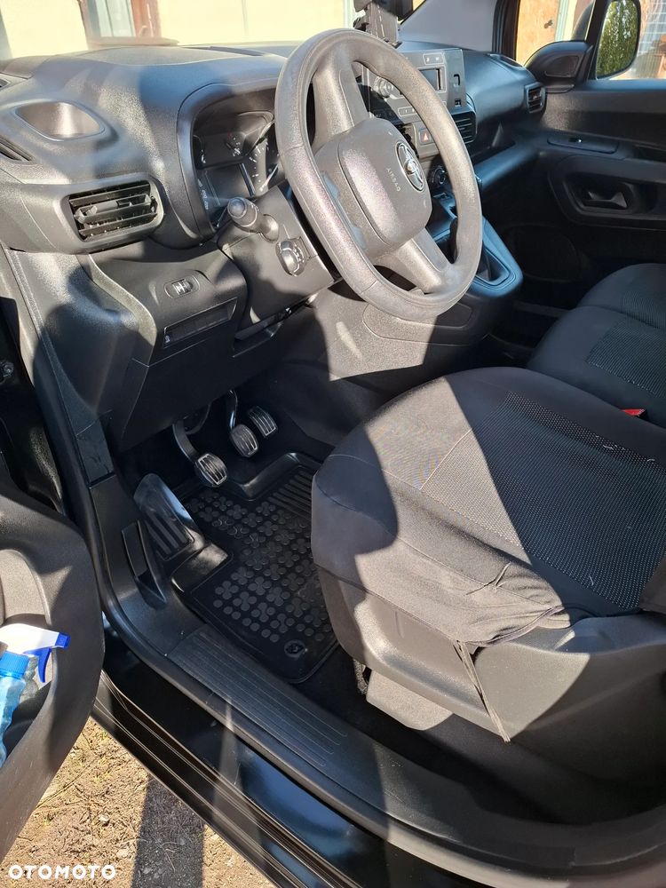 Toyota ProAce - 7