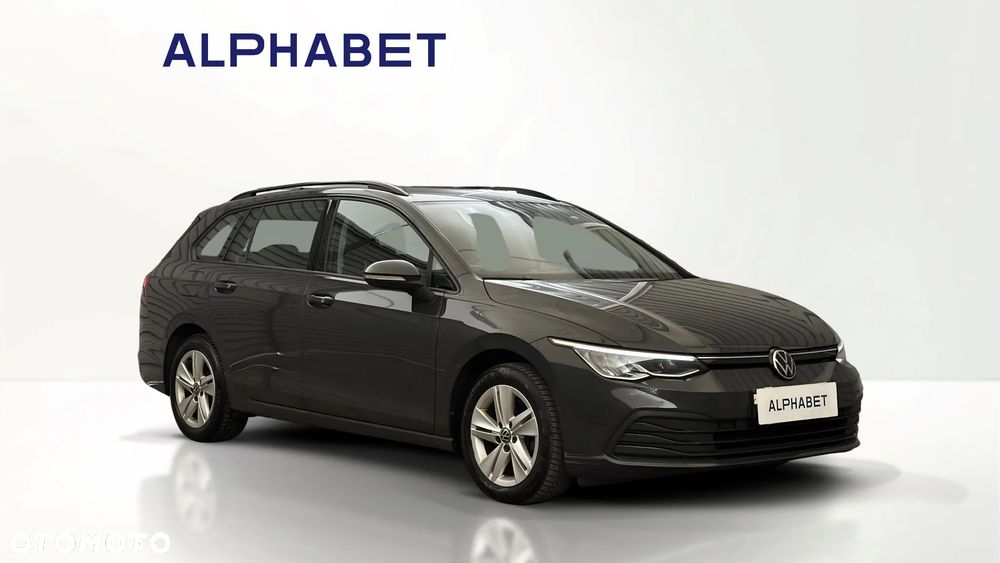 Volkswagen Golf 2.0 TDI Life - 4