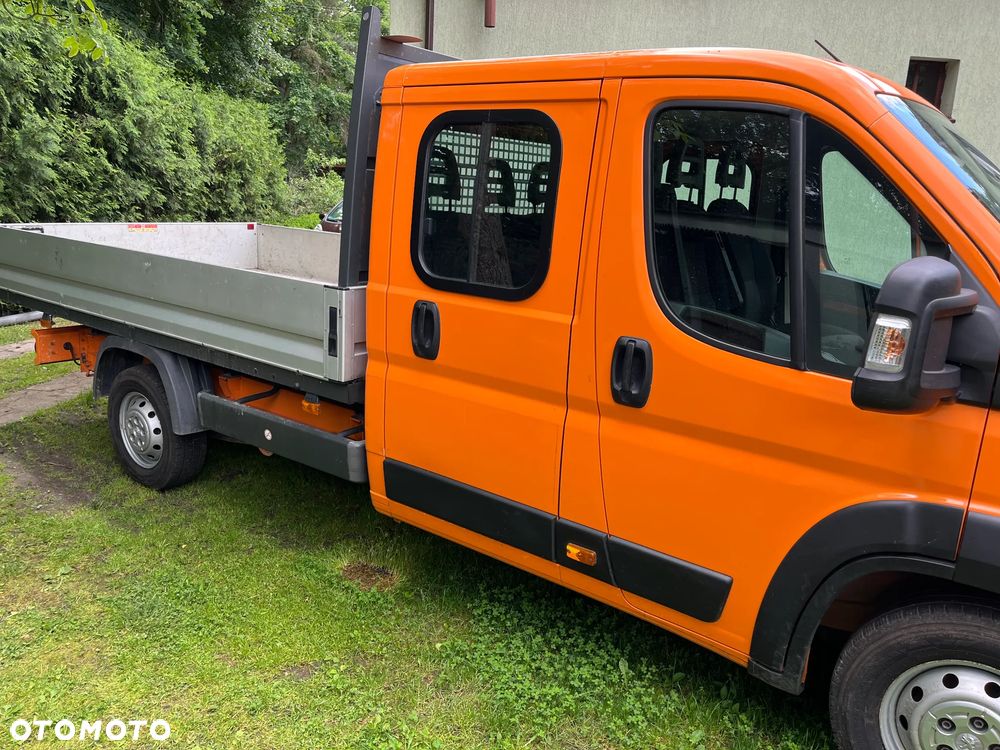 Peugeot Boxer - 7