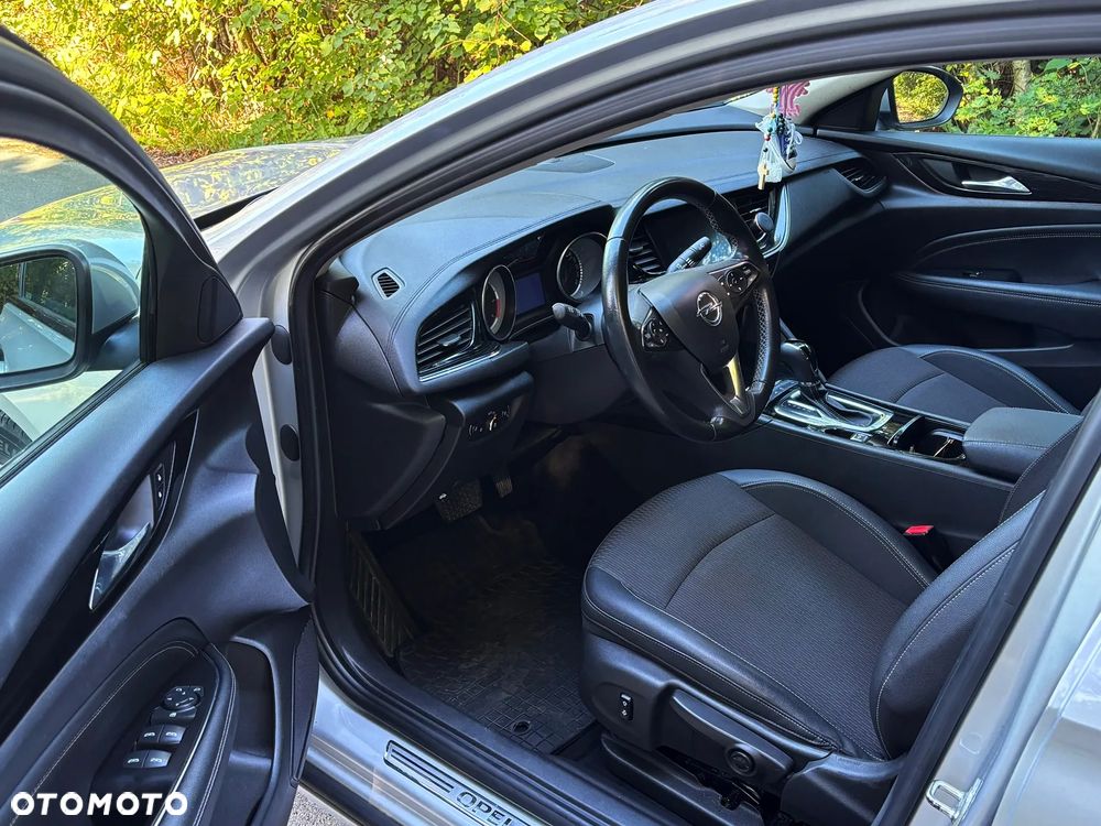 Opel Insignia 1.6 Automatik Edition - 9