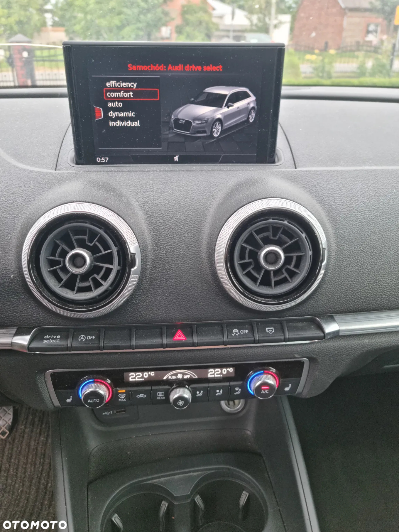 Audi A3 2.0 TDI Sportback - 7