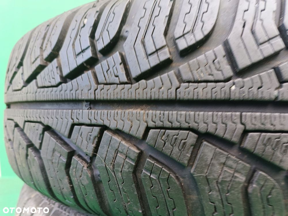 uniroyal ms plus 77 195/65/15, 1 szt 8 mm - 2