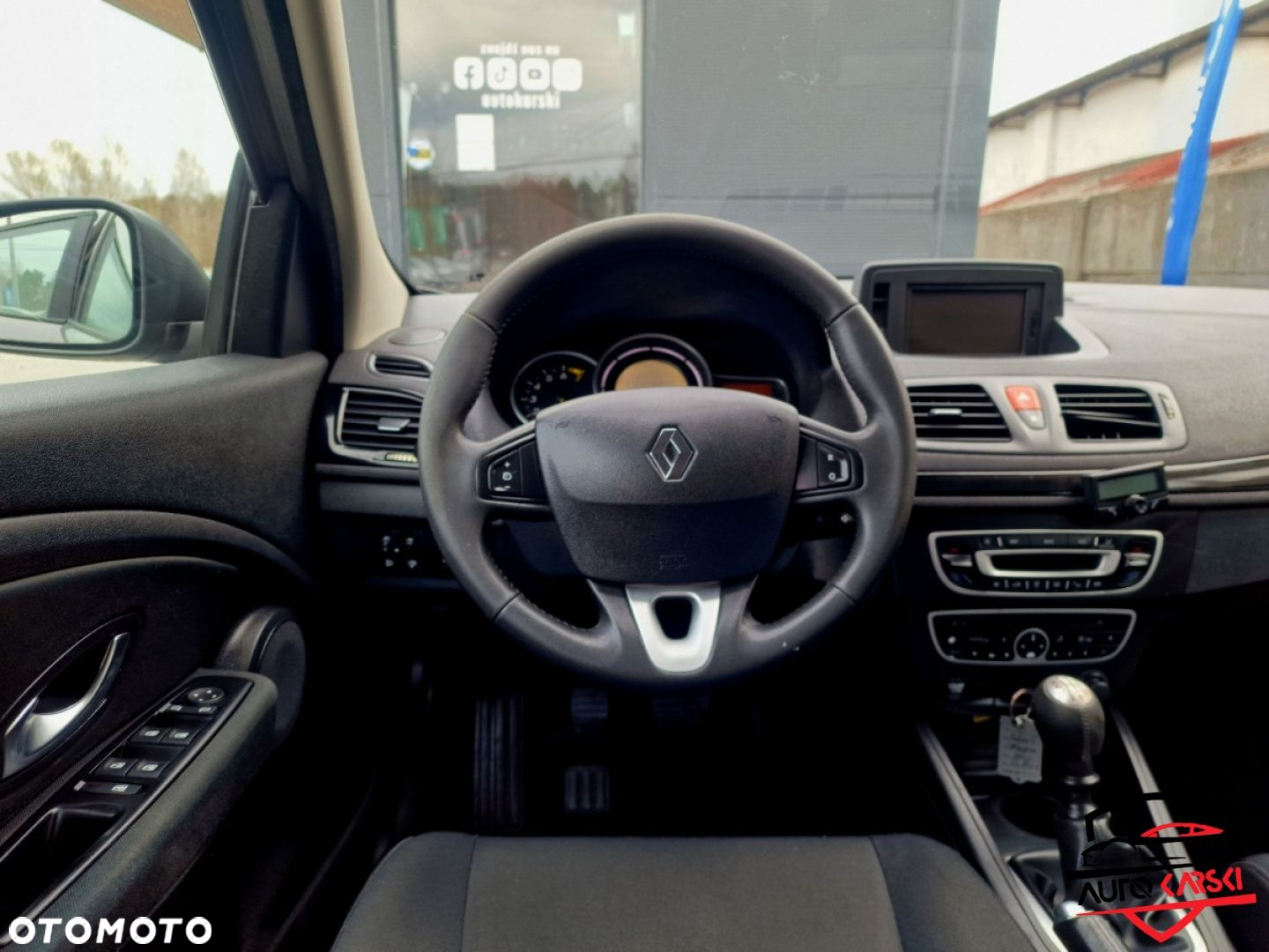 Renault Megane - 32