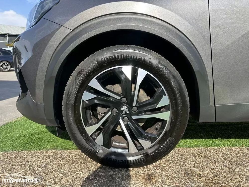 Peugeot 2008 PureTech 100 Stop&Start Allure - 19