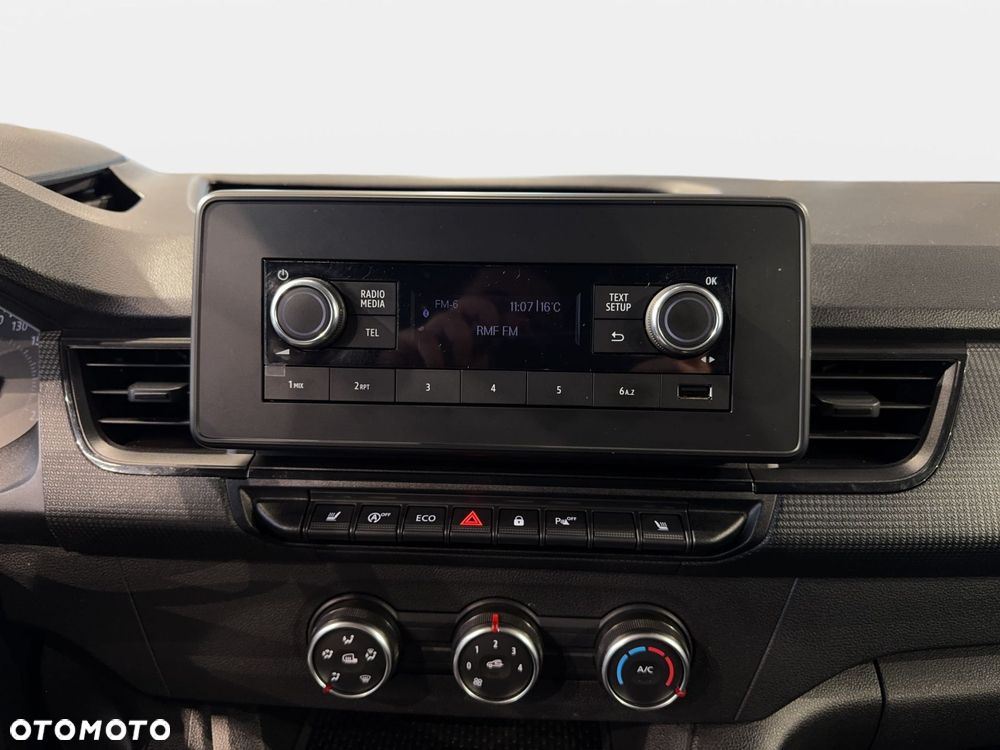 Nissan Townstar - 21