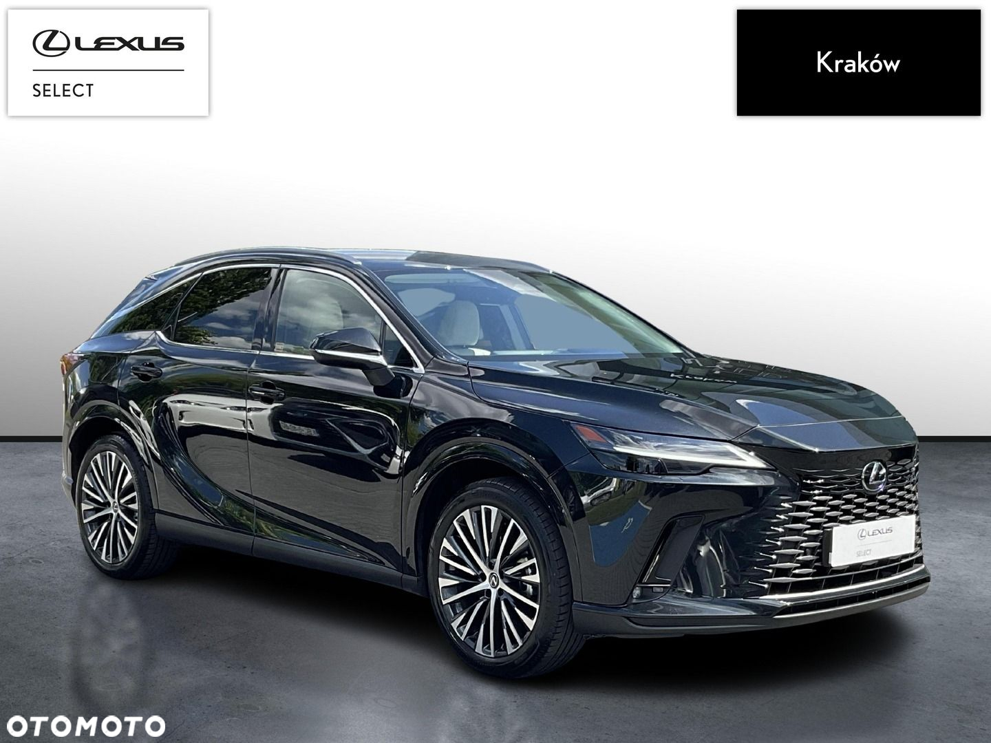 Lexus RX 450h+ Prestige - 5
