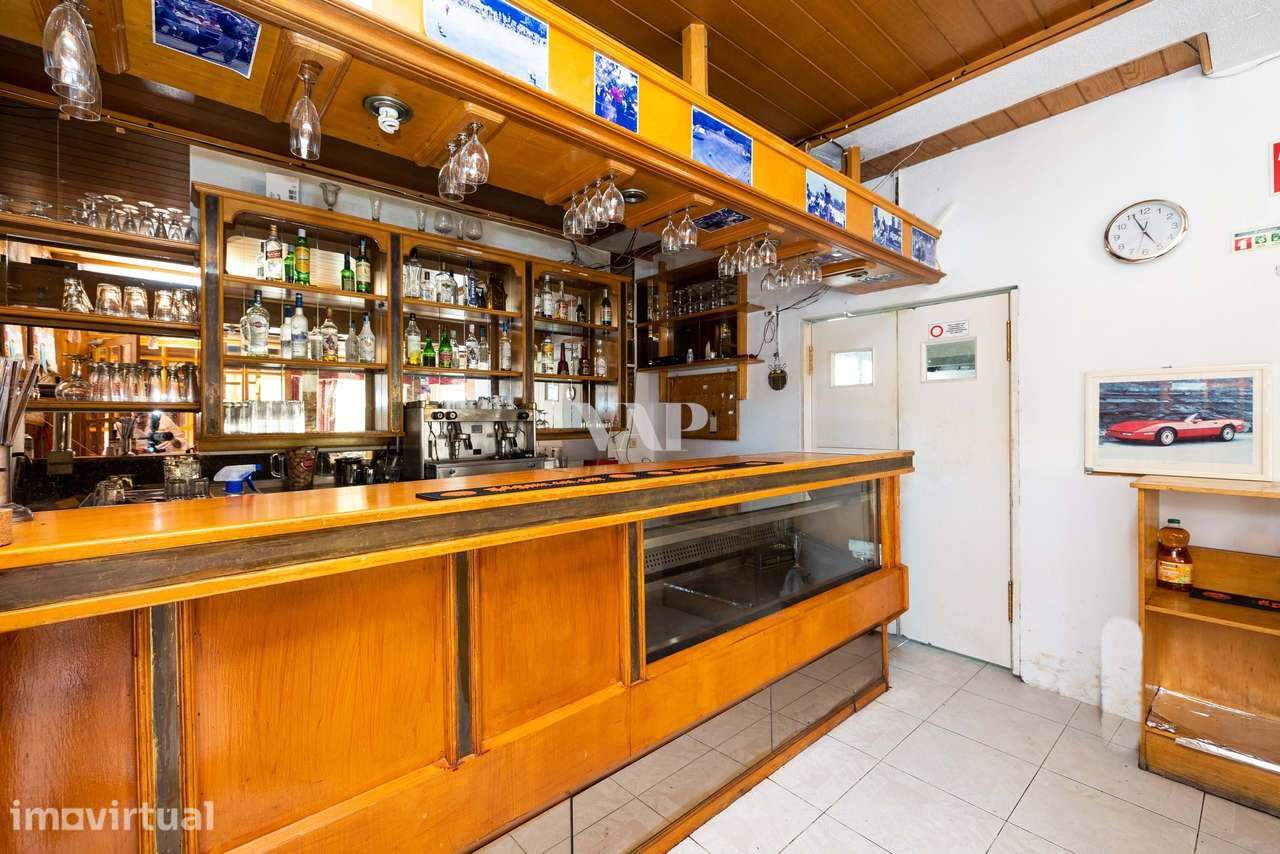 Restaurante com excelente localização em Vilamoura - Grande imagem: 2/14