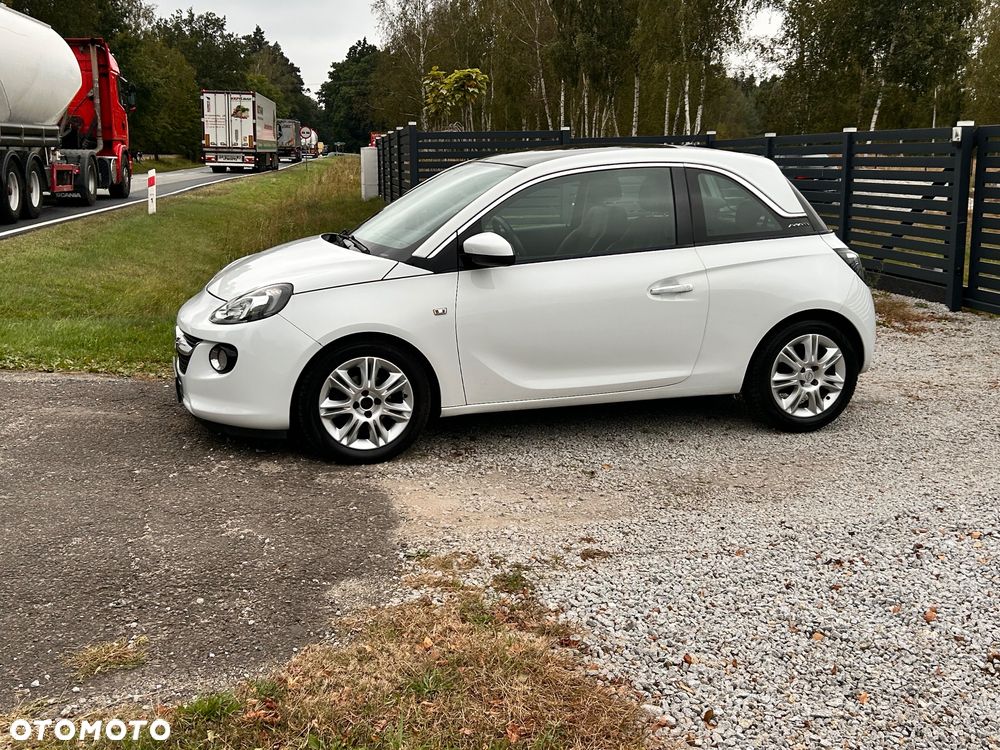 Opel Adam - 2