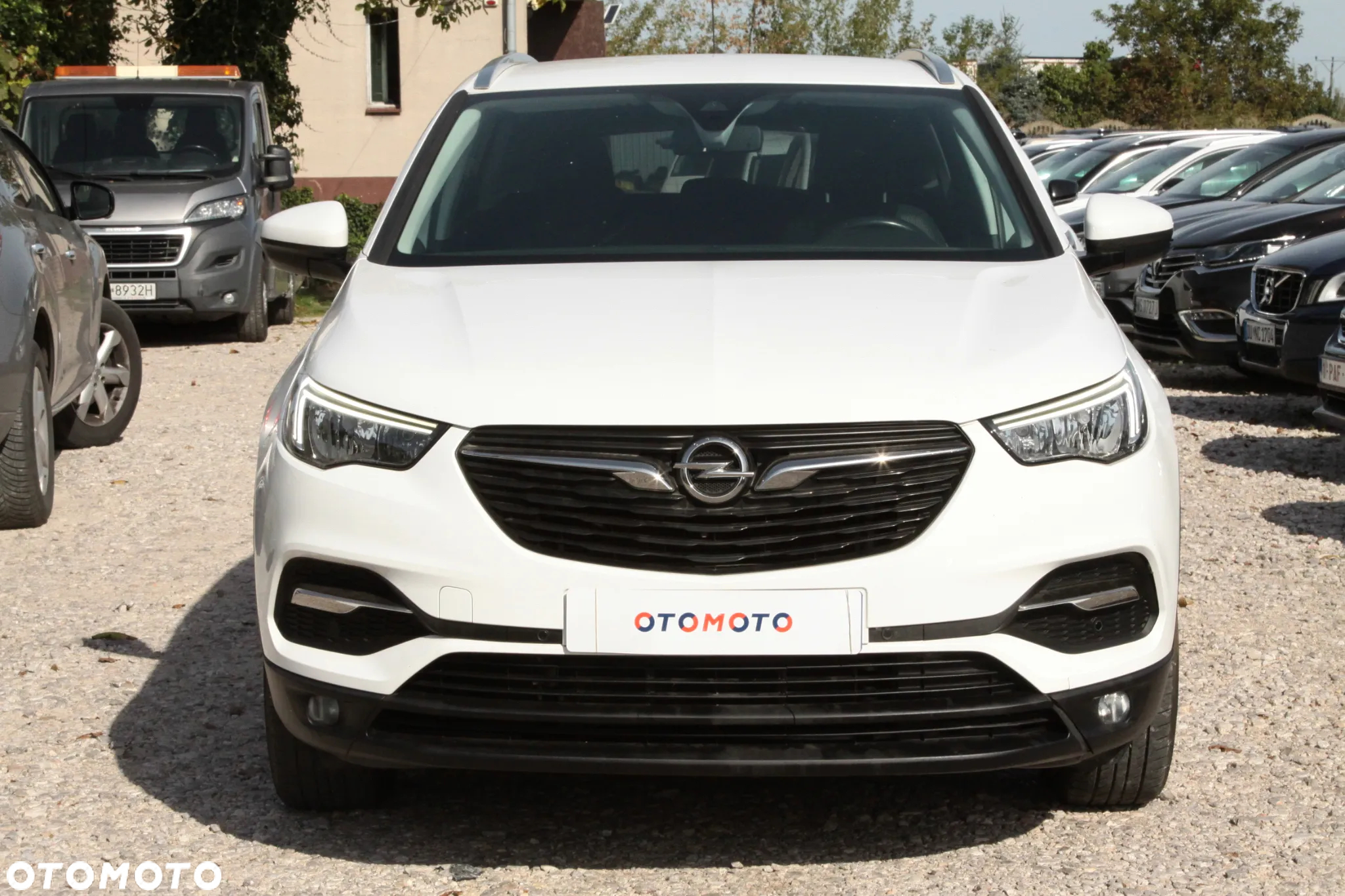 Opel Grandland X 1.6 D Start/Stop Dynamic - 4