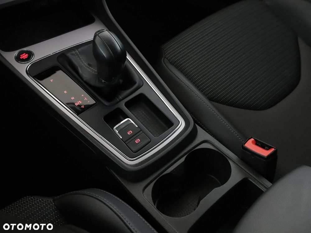 Seat Leon 2.0 TSI OPF DSG Xcellence - 32
