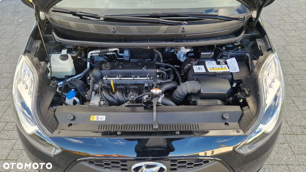 Hyundai ix20 1.4 blue Passion - 30