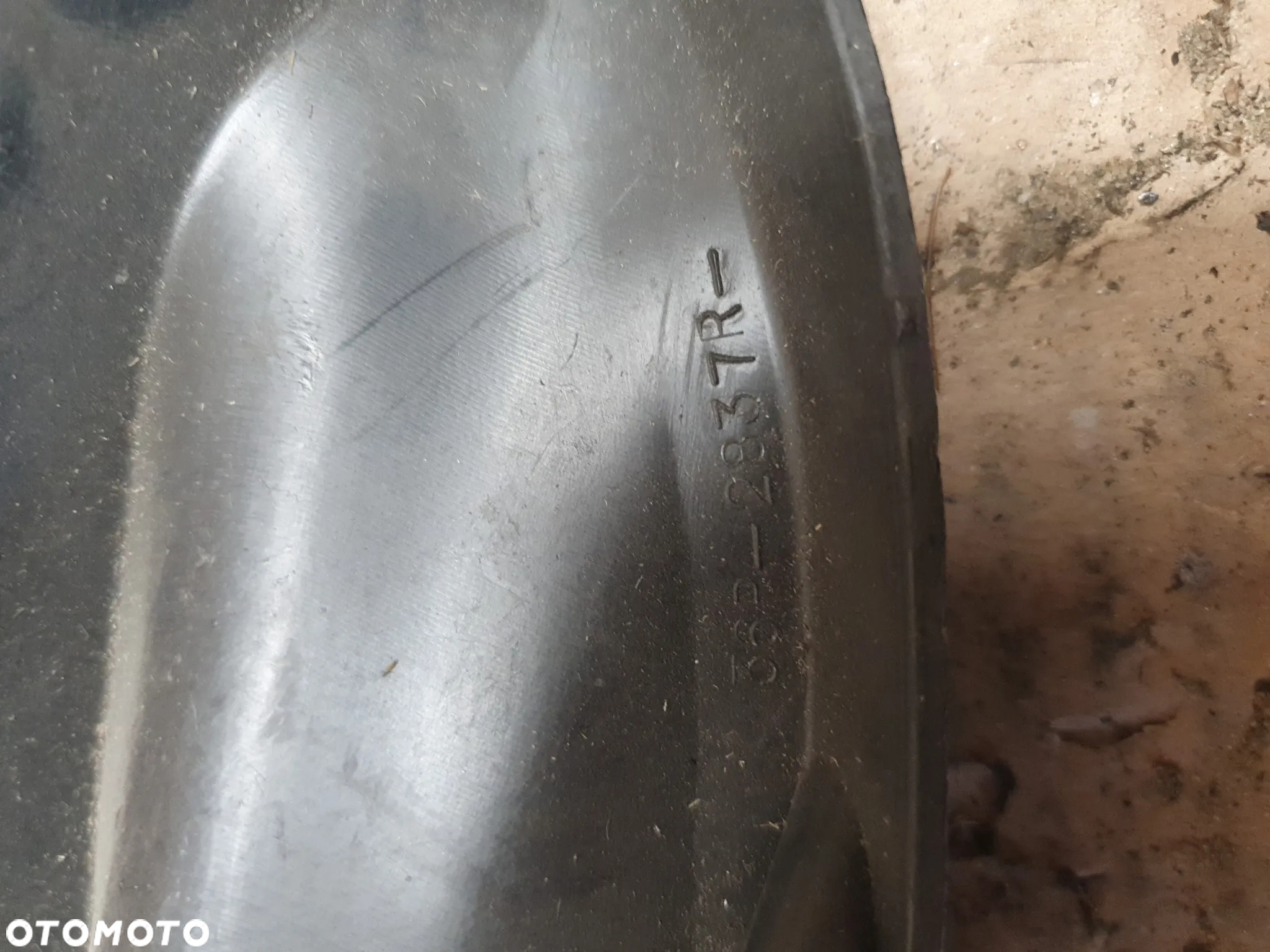 Yamaha xj6 600 xj s f n 09-15 owiewka prawa wlot prawa osłona - 6