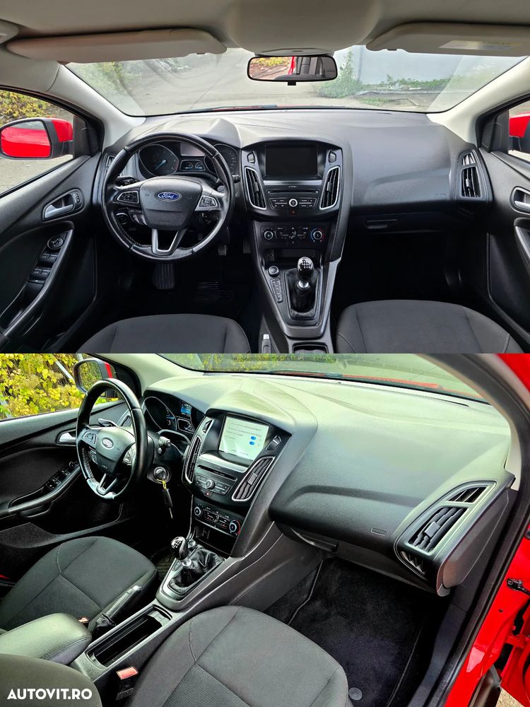 Ford Focus - 7