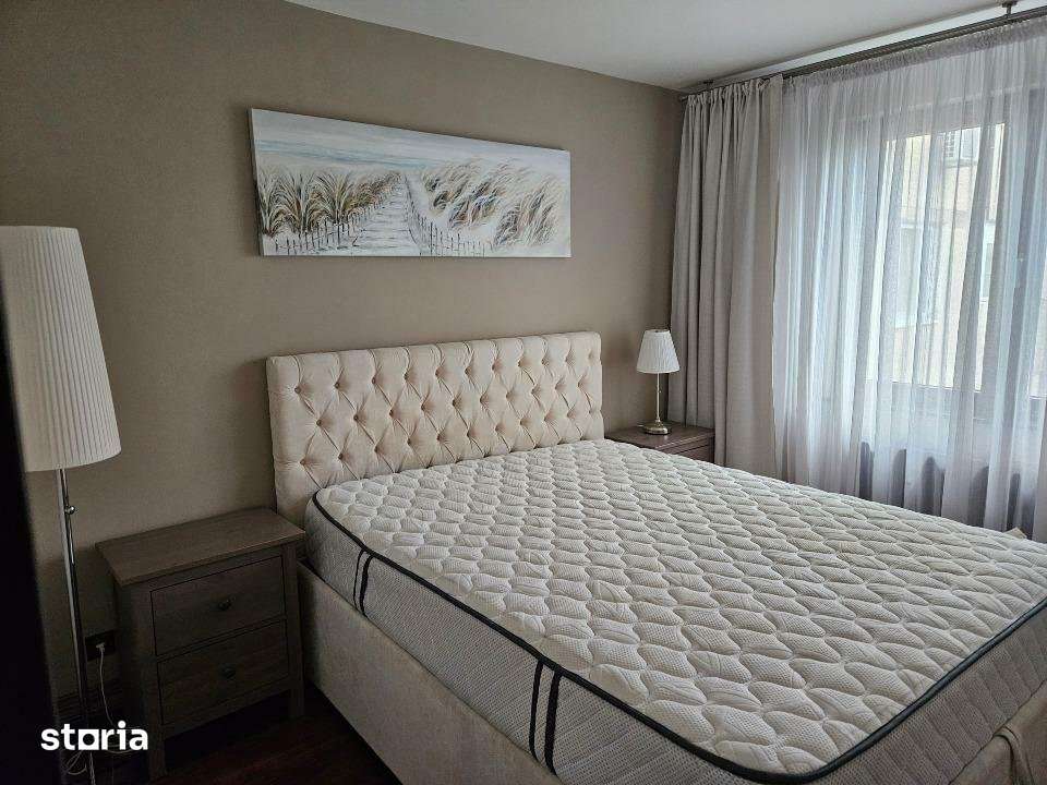 Apartament 3 Camere Dristor Metrou 8 Min DI 566 — fotografia 3