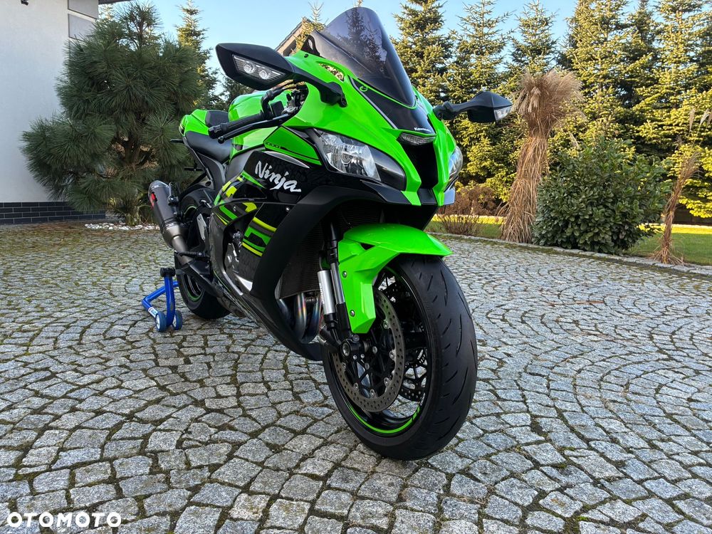 Kawasaki Ninja - 16