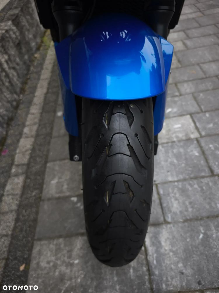 Kawasaki Z - 25