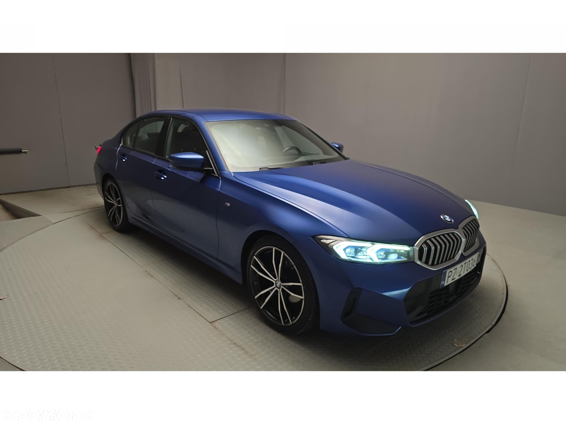 BMW Seria 3 - 26