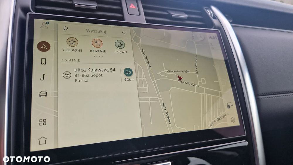 Land Rover Discovery - 27