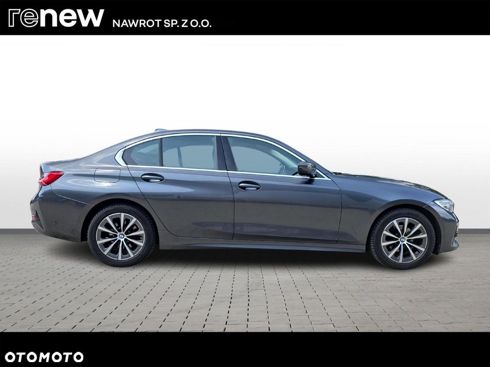 BMW Seria 3 318d - 6