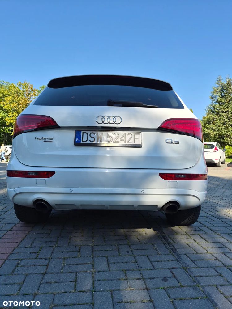Audi Q5 - 5