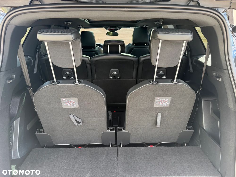 Peugeot 5008 - 20