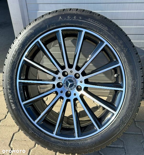 Mercedes-Benz AMG GLC x253 253 20" zima NOWE 2023 - 2