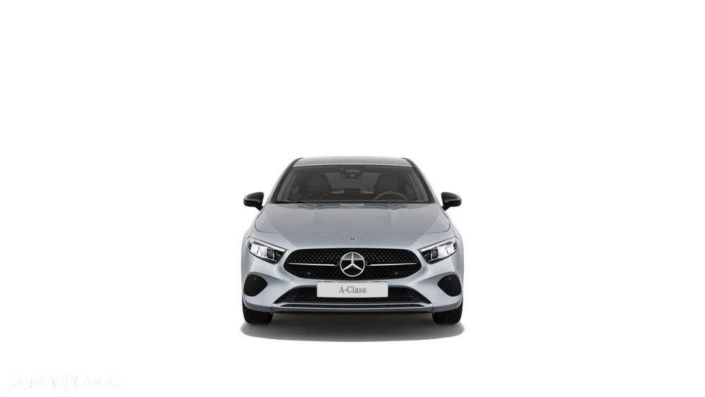 Mercedes-Benz Klasa A 200 Progressive 7G-DCT - 23
