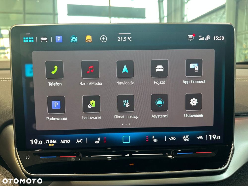 Volkswagen ID.5 52kWh Plus - 16