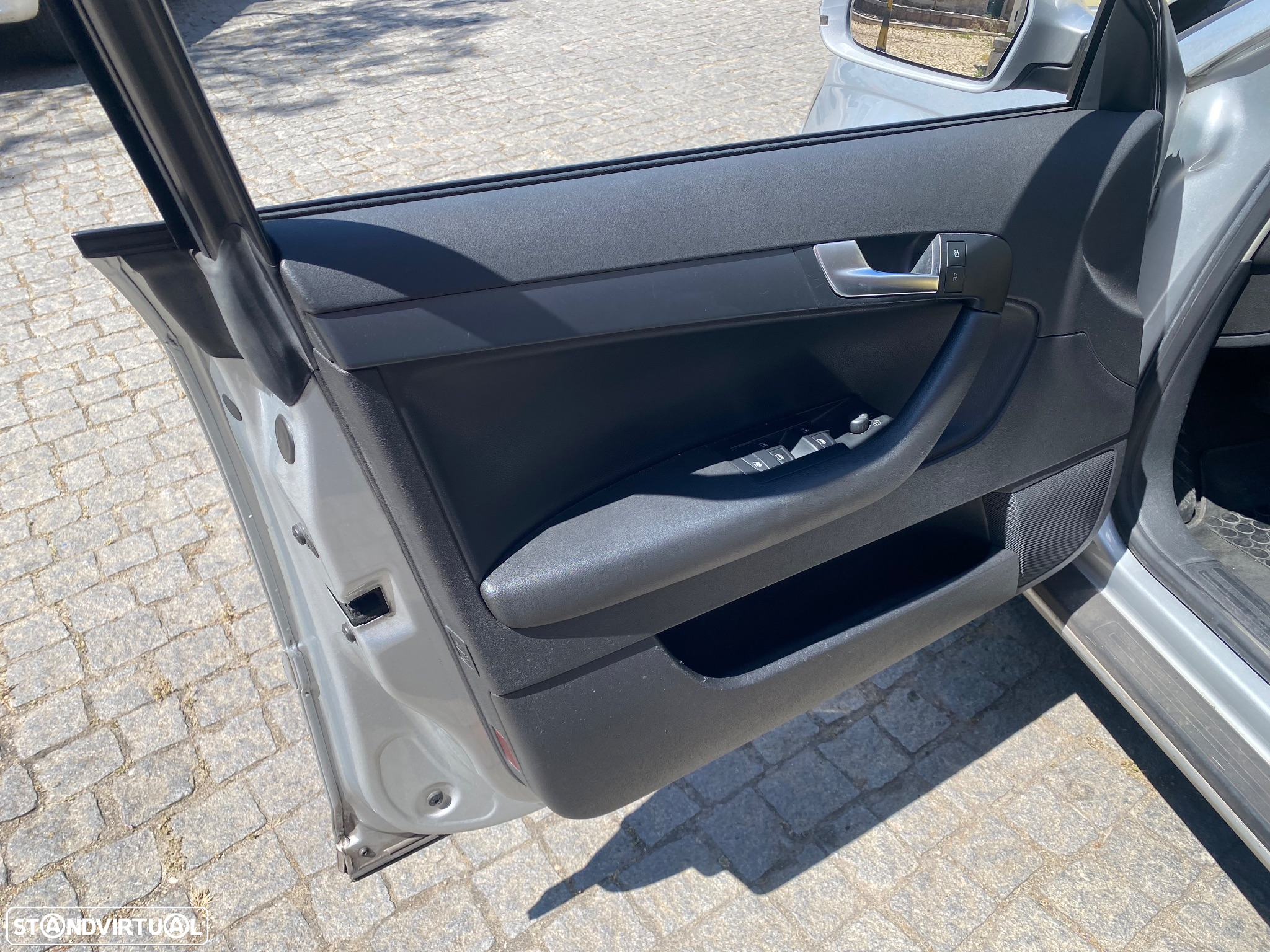 Audi A3 Sportback 2.0 TDi Attraction - 24