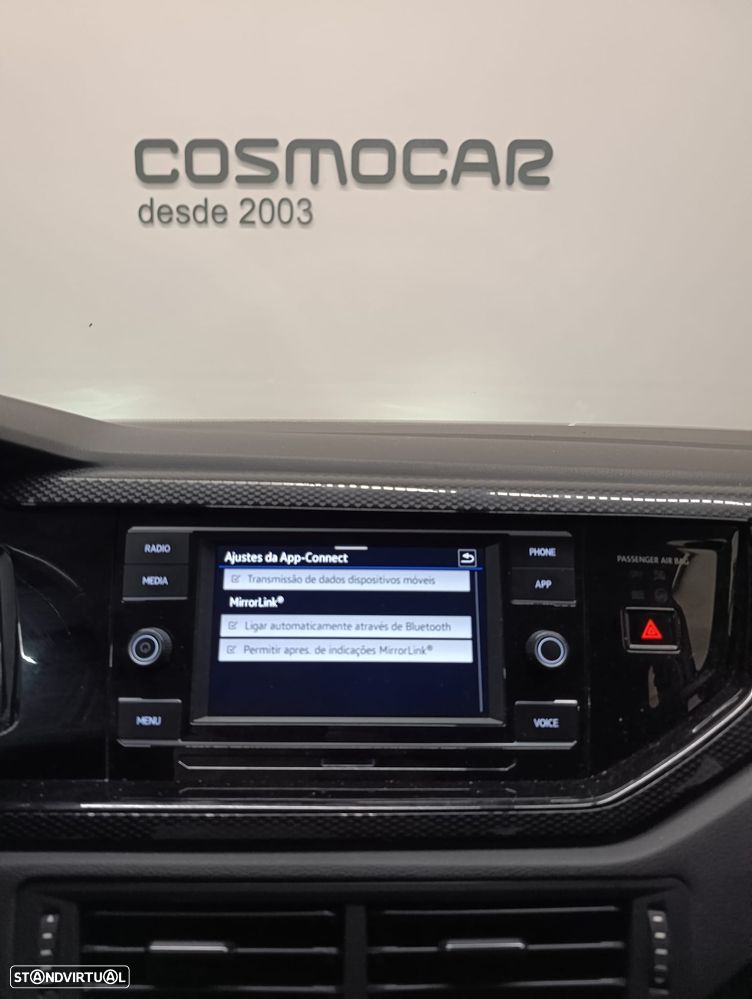 VW Taigo 1.0 TSI OPF DSG Life - 29