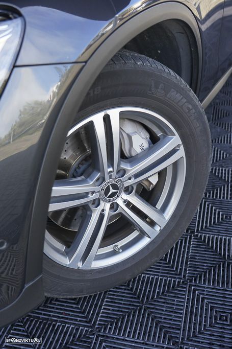 Mercedes-Benz GLC 300 e Coupe 4Matic 9G-TRONIC Avantgarde Advanced - 10