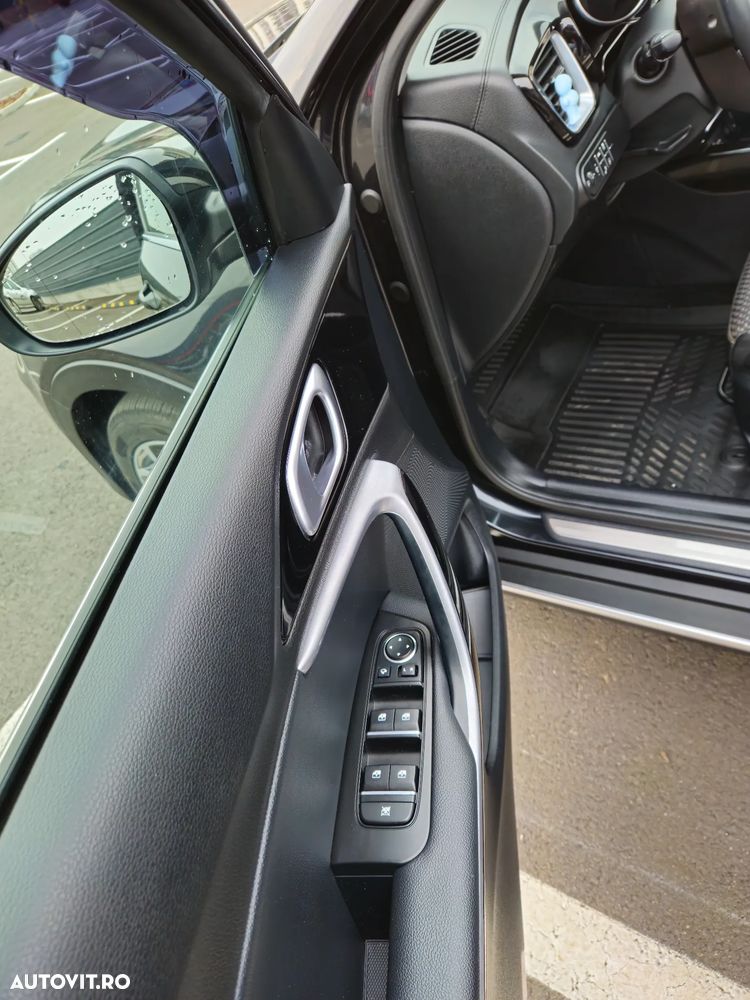 Kia XCeed 1.6 DSL 7DCT City+ - 14