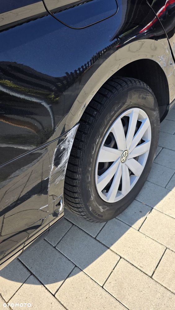 Volkswagen Passat - 5
