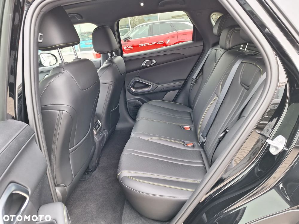 BYD Atto 2 DM-i Boost - 9