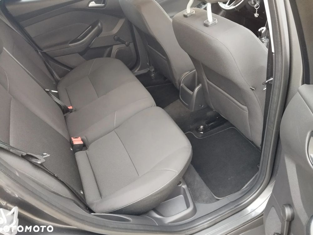Ford Focus 1.0 EcoBoost Trend ASS - 25