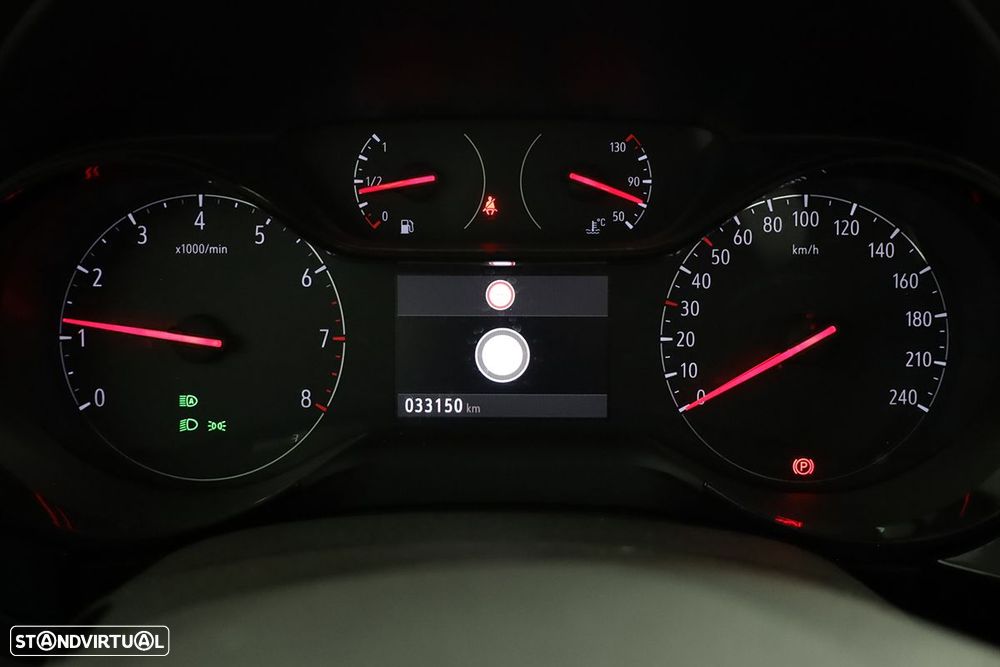 Opel Corsa 1.2 T - 14