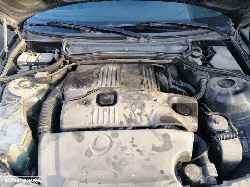 MOTOR COMPLETO BMW SERIE 3 BERLINA E46 REF. 204D1 - 14