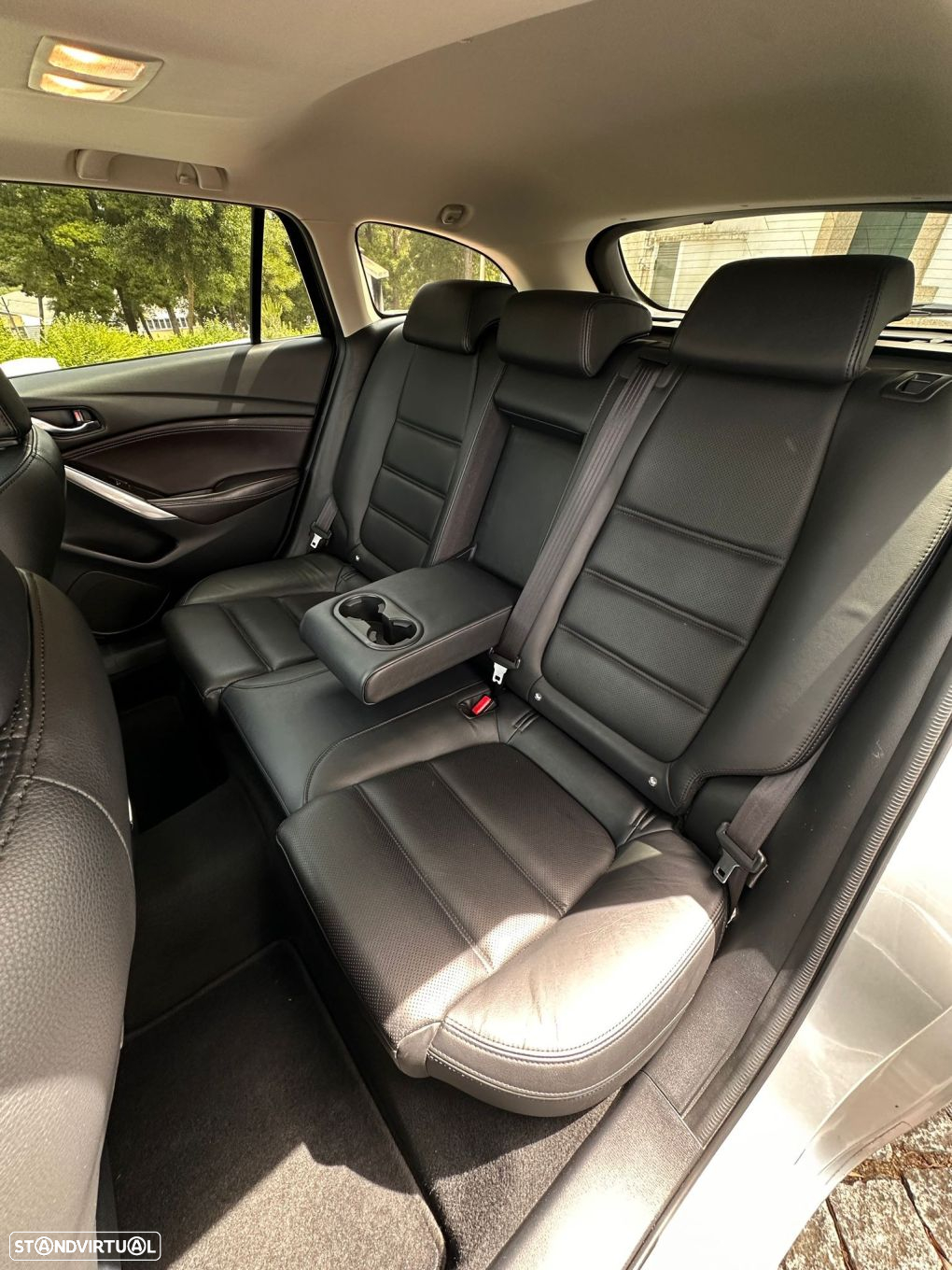 Mazda 6 - 35