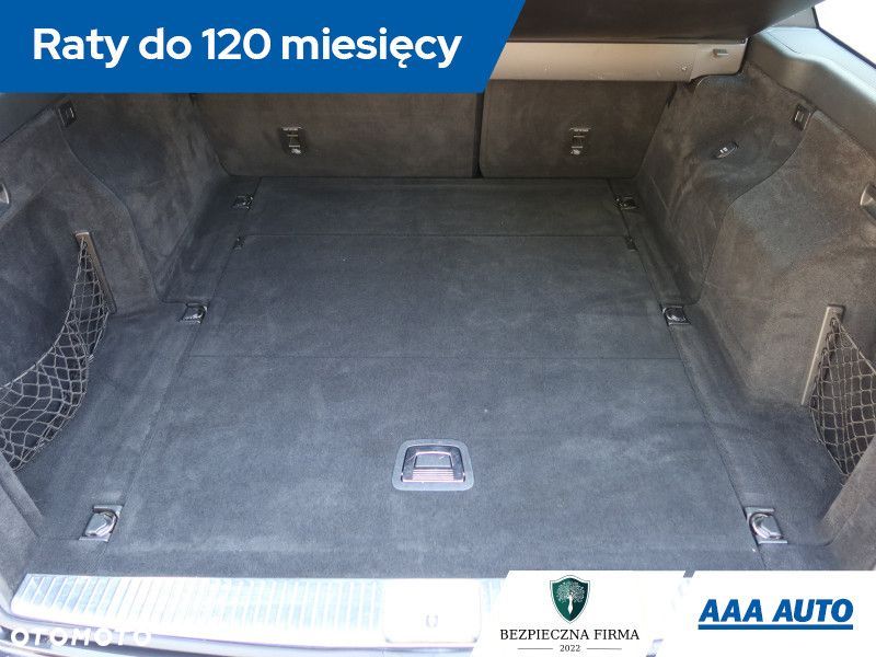 Mercedes-Benz Klasa E - 15