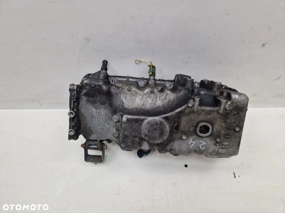 Miska oleju olejowa Alfa Romeo 159 Brera Spider 2.4 - 2