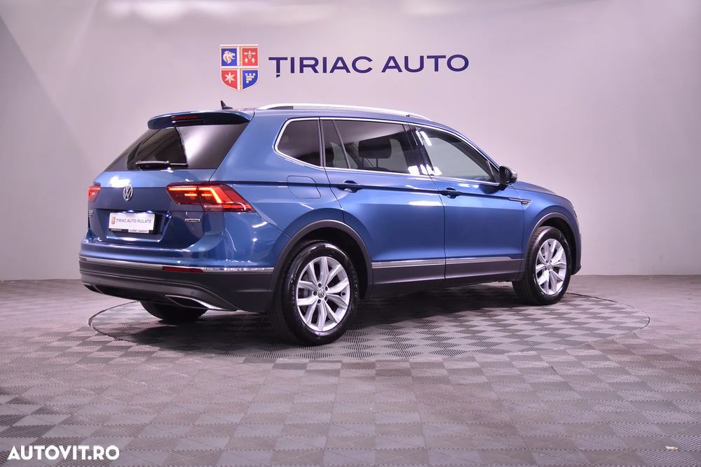 Volkswagen Tiguan - 5