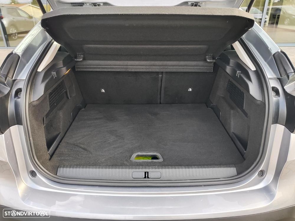 Citroën e-C4 50 kWh Feel Pack - 16