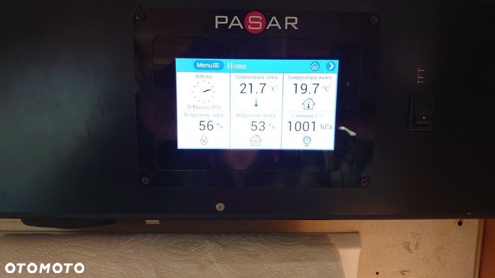 Peugeot Hobby 650 - 21